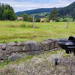 La Terrasse Des Vosges Calme Et Vue Sublime Gérardmer