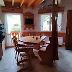 Apartamento La Terrasse Des Vosges Calme Et Vue Sublime Gérardmer