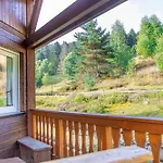 La Terrasse Des Vosges Calme Et Vue Sublime * Gérardmer