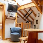 La Terrasse Des Vosges Calme Et Vue Sublime