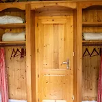 Apartamento La Terrasse Des Vosges Calme Et Vue Sublime *