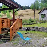 La Terrasse Des Vosges Calme Et Vue Sublime Apartamento