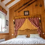 La Terrasse Des Vosges Calme Et Vue Sublime