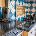 La Terrasse Des Vosges Calme Et Vue Sublime