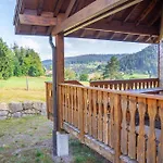La Terrasse Des Vosges Calme Et Vue Sublime *