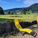 La Terrasse Des Vosges Calme Et Vue Sublime Gérardmer