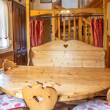 La Terrasse Des Vosges Calme Et Vue Sublime Apartamento Gérardmer