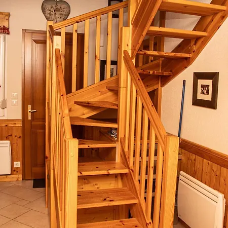 La Terrasse Des Vosges Calme Et Vue Sublime * Gérardmer