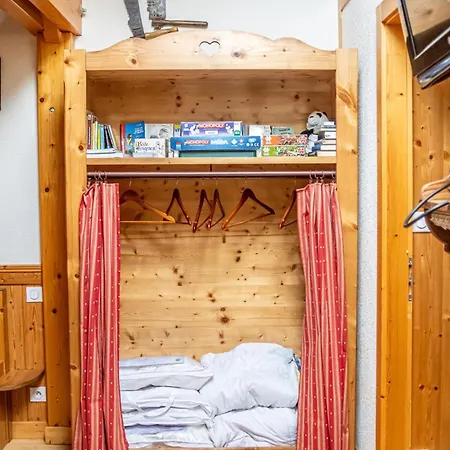 Apartamento La Terrasse Des Vosges Calme Et Vue Sublime