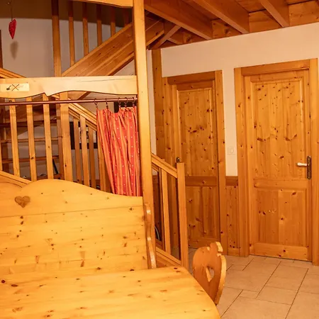 Apartamento La Terrasse Des Vosges Calme Et Vue Sublime