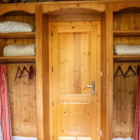 Apartamento La Terrasse Des Vosges Calme Et Vue Sublime *