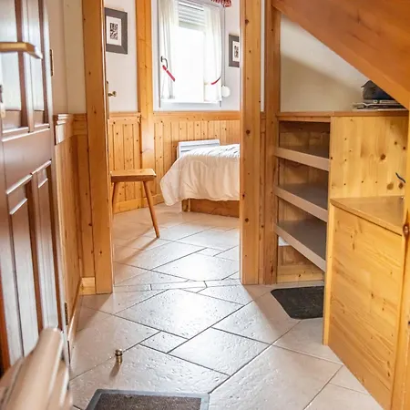 La Terrasse Des Vosges Calme Et Vue Sublime *