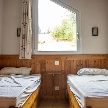 La Terrasse Des Vosges Calme Et Vue Sublime Apartamento Gérardmer