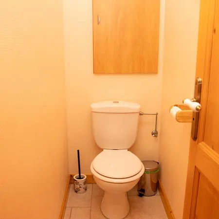 La Terrasse Des Vosges Calme Et Vue Sublime Apartamento