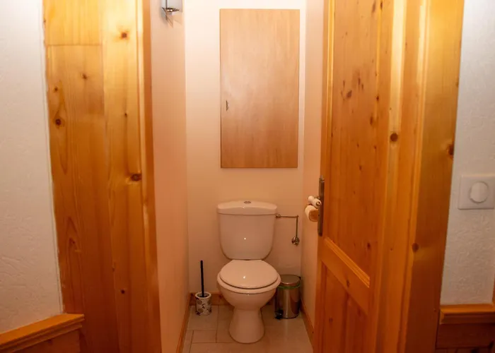 La Terrasse Des Vosges Calme Et Vue Sublime Apartment