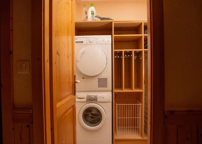 La Terrasse Des Vosges Calme Et Vue Sublime Gérardmer