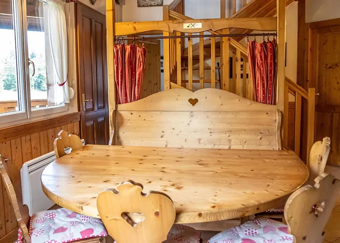 La Terrasse Des Vosges Calme Et Vue Sublime Apartment Gerardmer