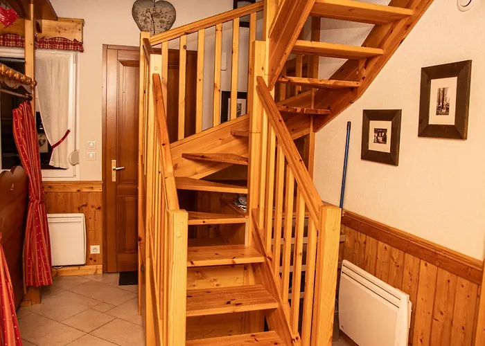 La Terrasse Des Vosges Calme Et Vue Sublime * Gerardmer