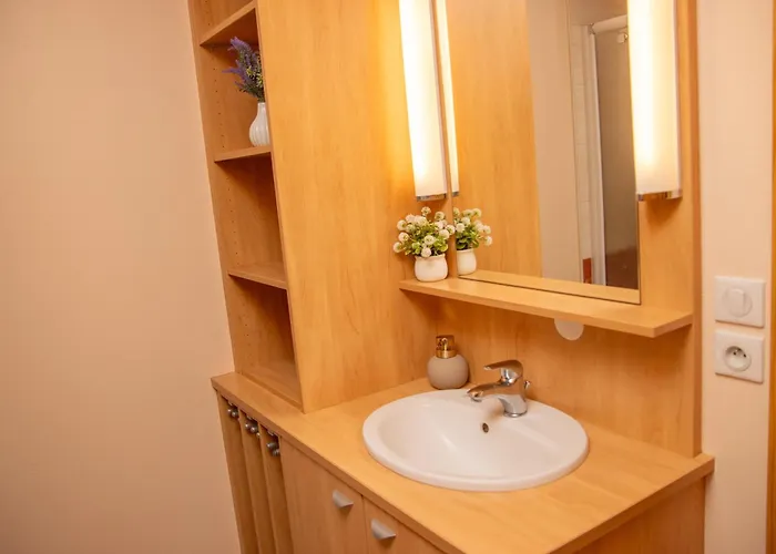 La Terrasse Des Vosges Calme Et Vue Sublime