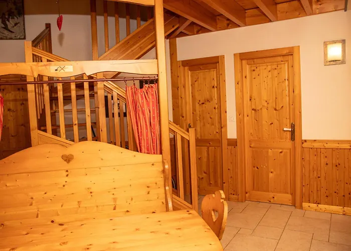 Apartment La Terrasse Des Vosges Calme Et Vue Sublime