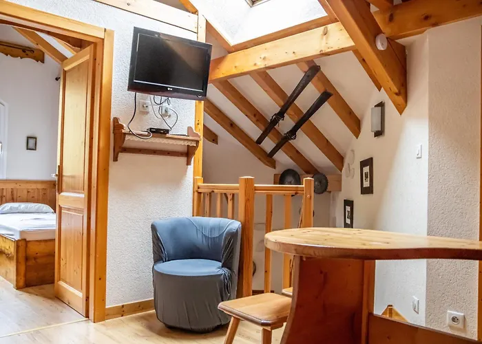 La Terrasse Des Vosges Calme Et Vue Sublime