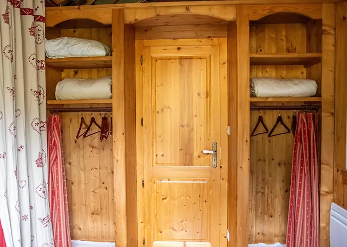 Appartement La Terrasse Des Vosges Calme Et Vue Sublime *