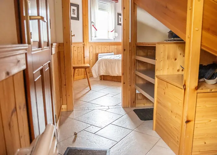 La Terrasse Des Vosges Calme Et Vue Sublime *