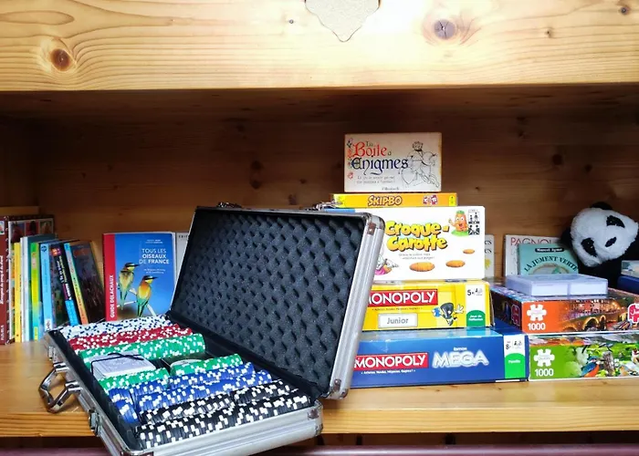 La Terrasse Des Vosges Calme Et Vue Sublime Apartment Gerardmer