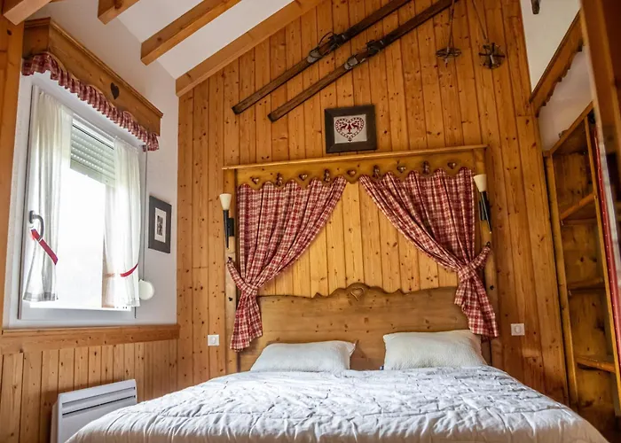 La Terrasse Des Vosges Calme Et Vue Sublime