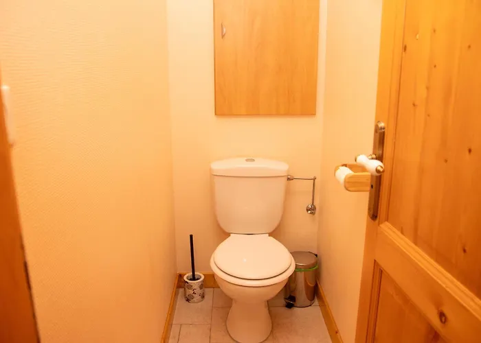 La Terrasse Des Vosges Calme Et Vue Sublime Apartment